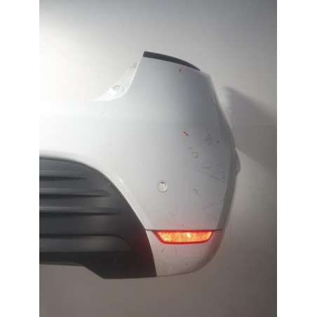 Pare choc arriere RENAULT CLIO 4 PHASE 1 d’occasion