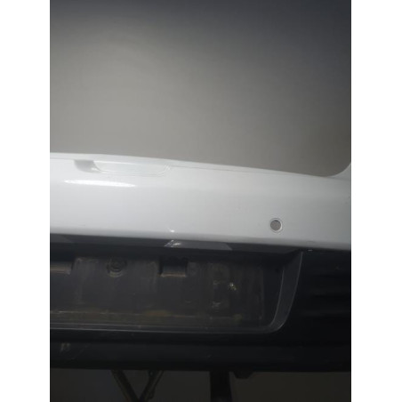 Pare choc arriere RENAULT CLIO 4 PHASE 1 d’occasion
