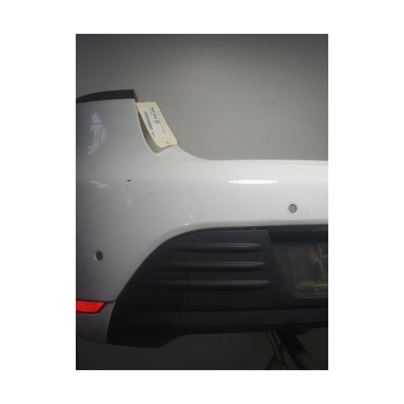 Pare choc arriere RENAULT CLIO 4 PHASE 1 d’occasion