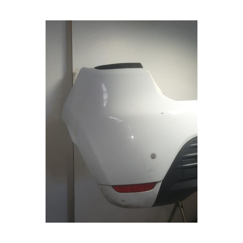 Pare choc arriere RENAULT CLIO 4 PHASE 1 d’occasion