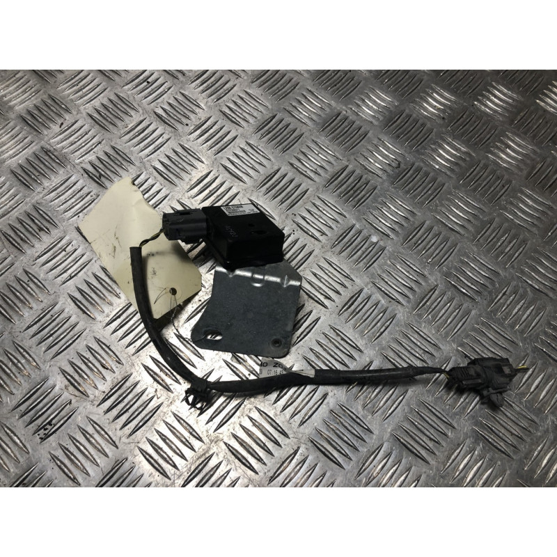 Avertisseur/Klaxon MAZDA CX7 PHASE 2 d’occasion