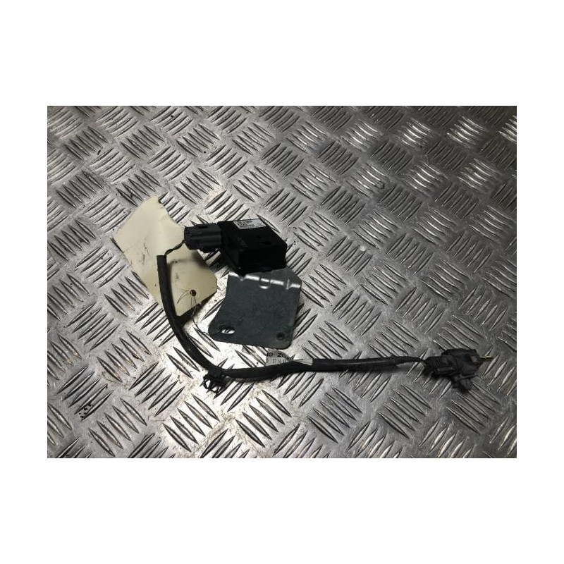 Avertisseur/Klaxon MAZDA CX7 PHASE 2 d’occasion