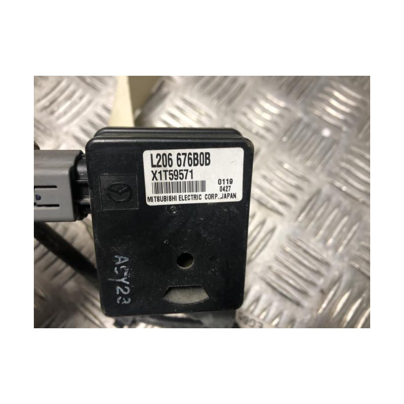 Avertisseur/Klaxon MAZDA CX7 PHASE 2 d’occasion