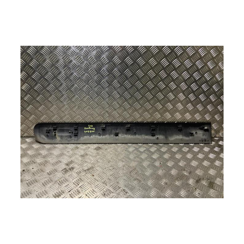 Baguette de porte avant droite RENAULT KANGOO 1 PHASE 2 d’occasion