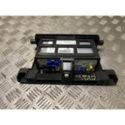 Autoradio d'origine PEUGEOT 308 3 SW BREAK d’occasion