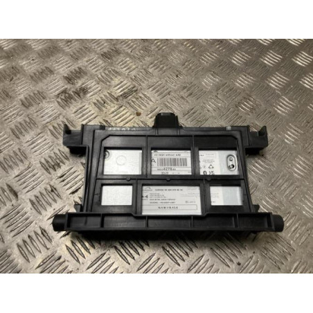 Autoradio d'origine PEUGEOT 308 3 SW BREAK d’occasion