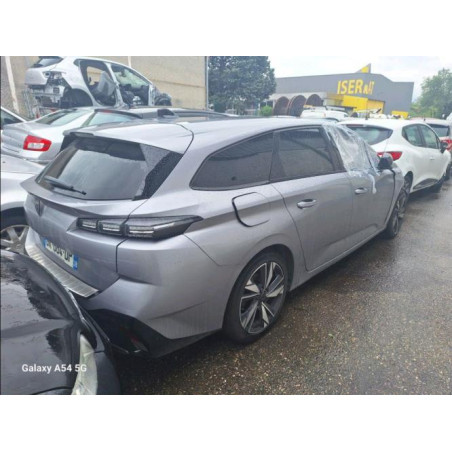 Autoradio d'origine PEUGEOT 308 3 SW BREAK d’occasion