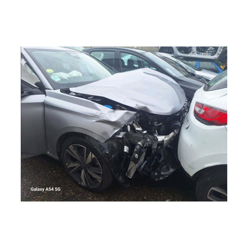 Autoradio d'origine PEUGEOT 308 3 SW BREAK d’occasion