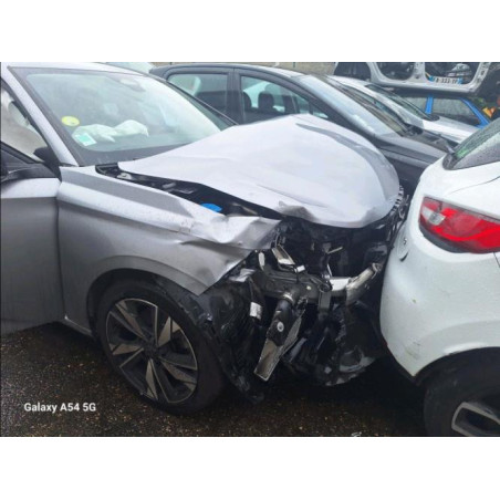 Autoradio d'origine PEUGEOT 308 3 SW BREAK d’occasion