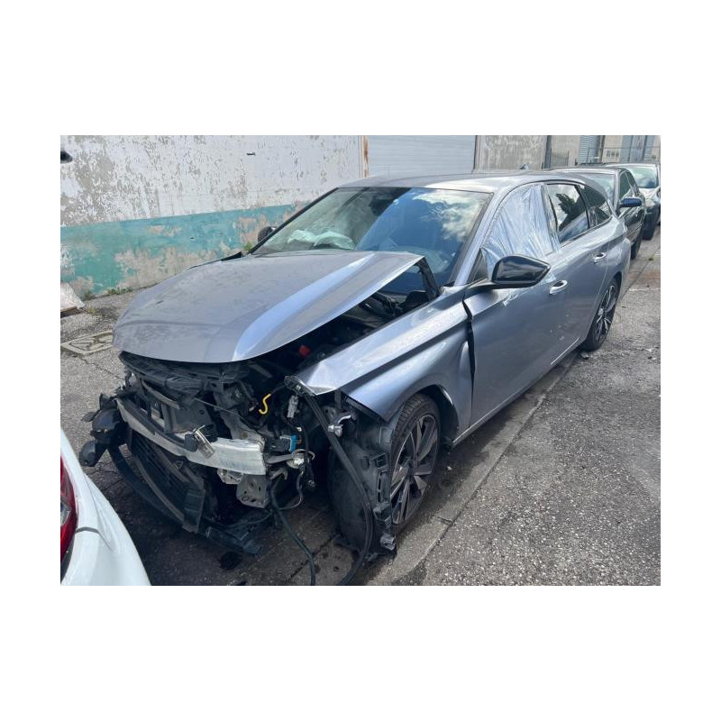 Autoradio d'origine PEUGEOT 308 3 SW BREAK d’occasion