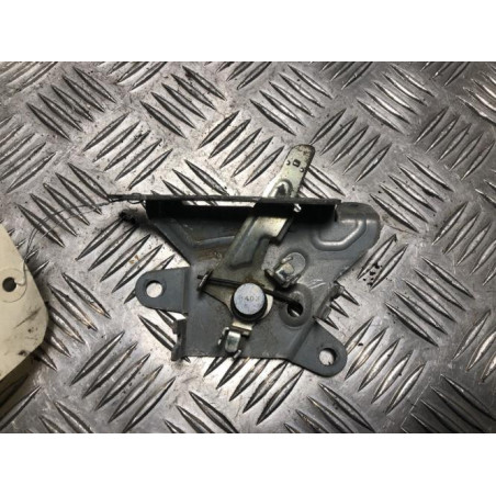 Serrure de capot CITROEN C-CROSSER d’occasion