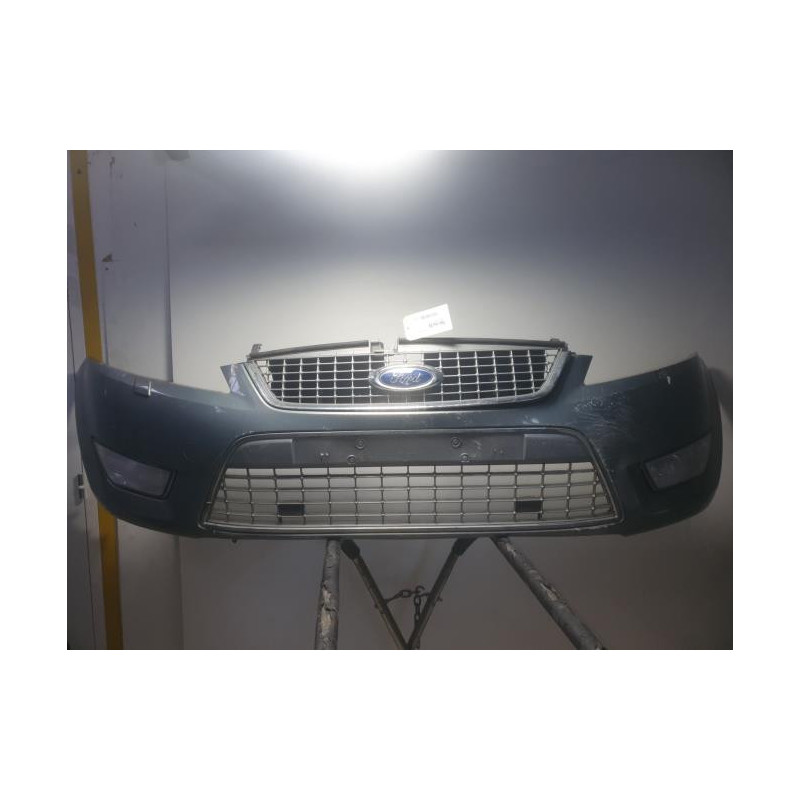 Pare choc avant FORD MONDEO 3 PHASE 1 d’occasion