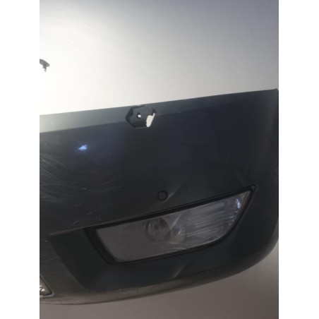 Pare choc avant FORD MONDEO 3 PHASE 1 d’occasion