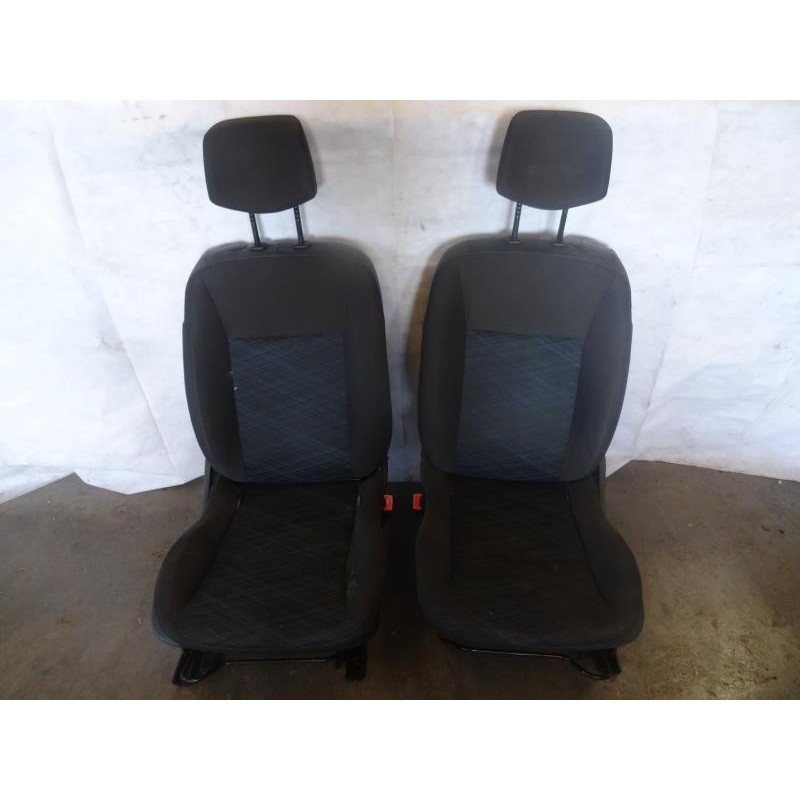 Interieur complet RENAULT CLIO III PHASE 1 d’occasion
