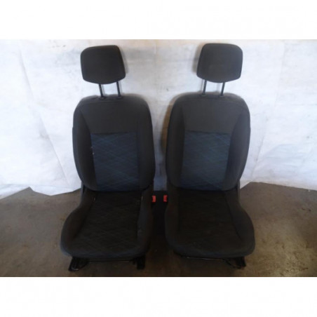 Interieur complet RENAULT CLIO III PHASE 1 d’occasion