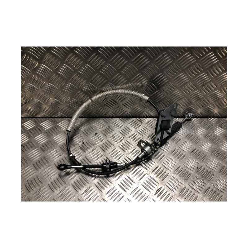 Cable levier de vitesses MITSUBISHI SPACE STAR 3 PHASE 3 d’occasion