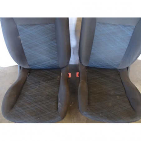 Interieur complet RENAULT CLIO III PHASE 1 d’occasion