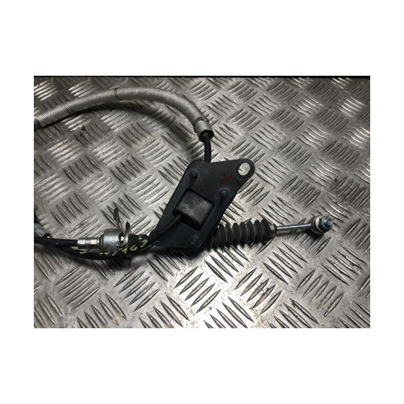 Cable levier de vitesses MITSUBISHI SPACE STAR 3 PHASE 3 d’occasion