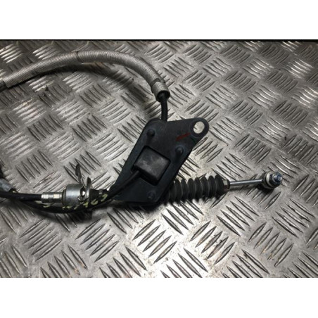 Cable levier de vitesses MITSUBISHI SPACE STAR 3 PHASE 3 d’occasion