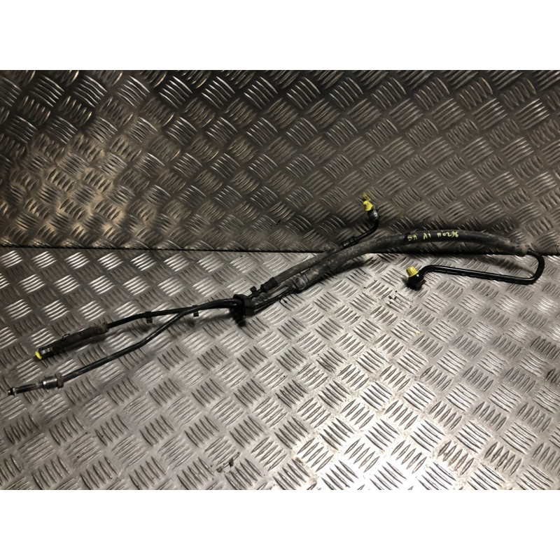 Tuyau hydraulique de direction assistee AUDI A1 1 PHASE 1 d’occasion