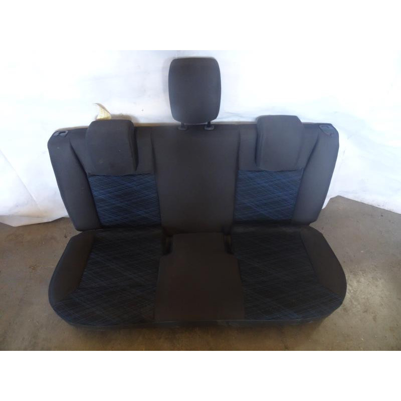 Interieur complet RENAULT CLIO III PHASE 1 d’occasion