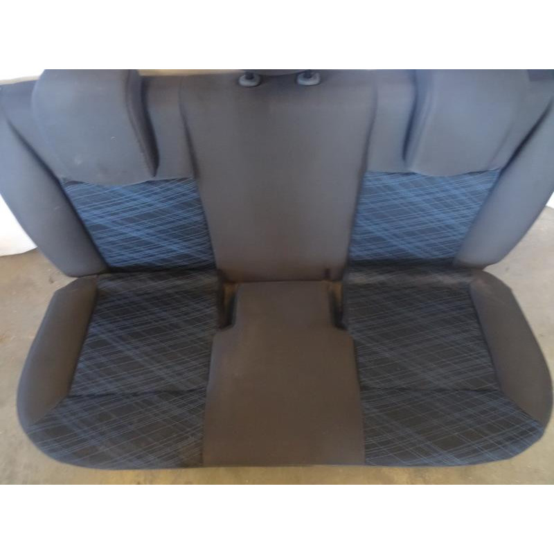 Interieur complet RENAULT CLIO III PHASE 1 d’occasion
