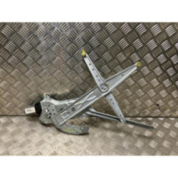 Leve vitre electrique avant droit RENAULT KANGOO 1 PHASE 2 d’occasion