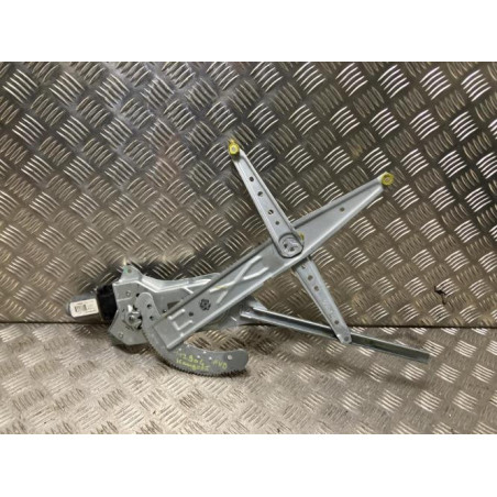 Leve vitre electrique avant droit RENAULT KANGOO 1 PHASE 2 d’occasion