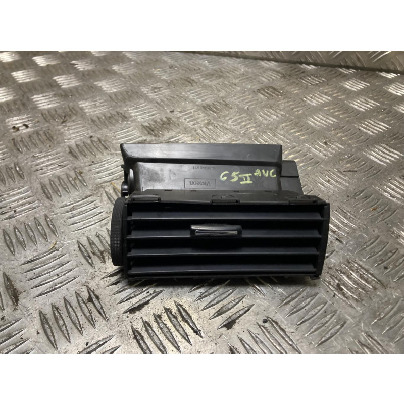 Aerateur tableau de bord CITROEN  d’occasion
