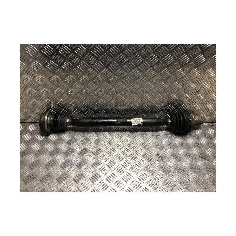 Cardan droit (transmission) SEAT IBIZA 4 PHASE 1 d’occasion