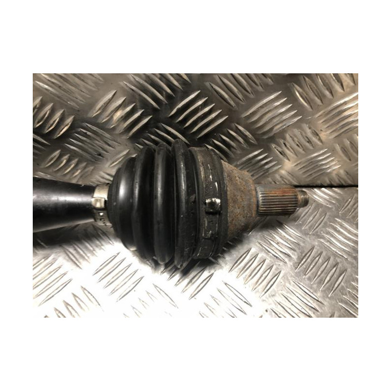 Cardan droit (transmission) SEAT IBIZA 4 PHASE 1 d’occasion