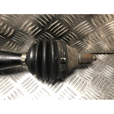 Cardan droit (transmission) SEAT IBIZA 4 PHASE 1 d’occasion