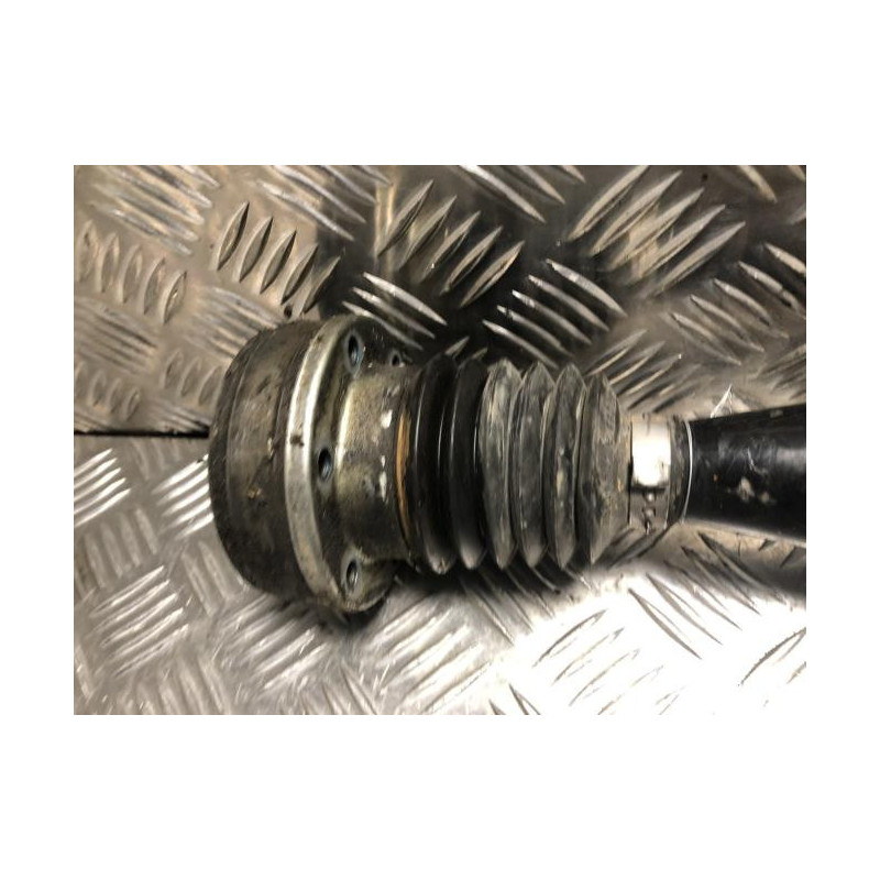Cardan droit (transmission) SEAT IBIZA 4 PHASE 1 d’occasion