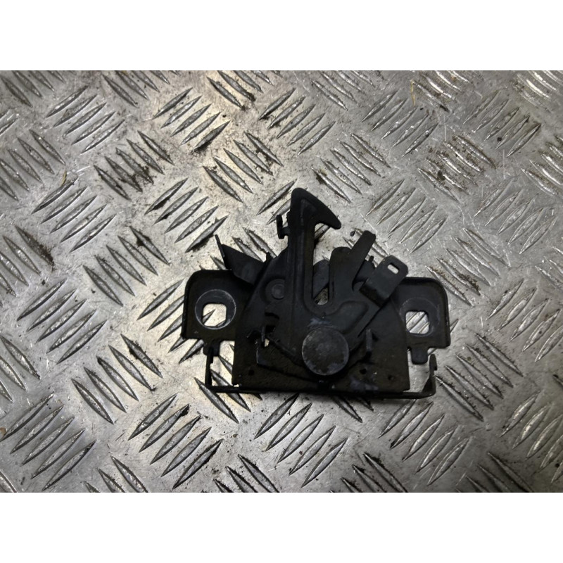 Serrure de capot RENAULT CAPTUR 1 PHASE 1 d’occasion