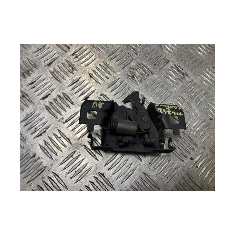 Serrure de capot RENAULT CAPTUR 1 PHASE 1 d’occasion