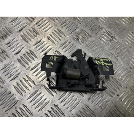 Serrure de capot RENAULT CAPTUR 1 PHASE 1 d’occasion