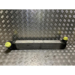 Echangeur air (Intercooler) RENAULT SCENIC 3 PHASE 1 d’occasion