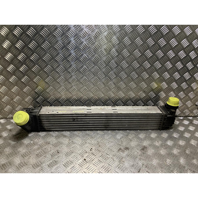 Echangeur air (Intercooler) RENAULT SCENIC 3 PHASE 1 d’occasion
