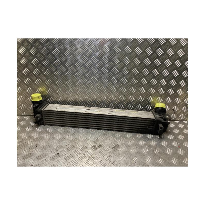 Echangeur air (Intercooler) RENAULT SCENIC 3 PHASE 1 d’occasion