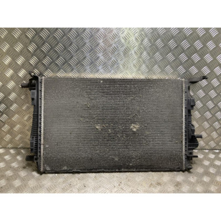 Radiateur eau RENAULT SCENIC 3 PHASE 1 d’occasion