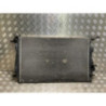 Radiateur eau RENAULT SCENIC 3 PHASE 1 d’occasion