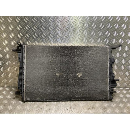 Radiateur eau RENAULT SCENIC 3 PHASE 1 d’occasion