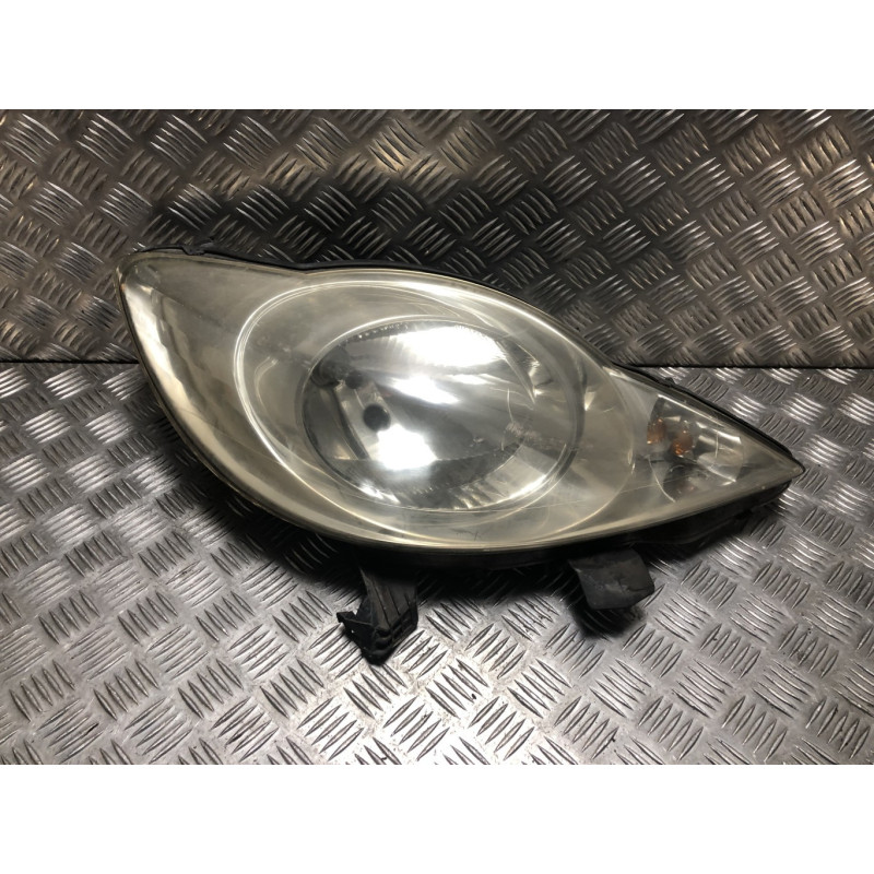 Optique avant principal droit (feux)(phare) PEUGEOT  d’occasion