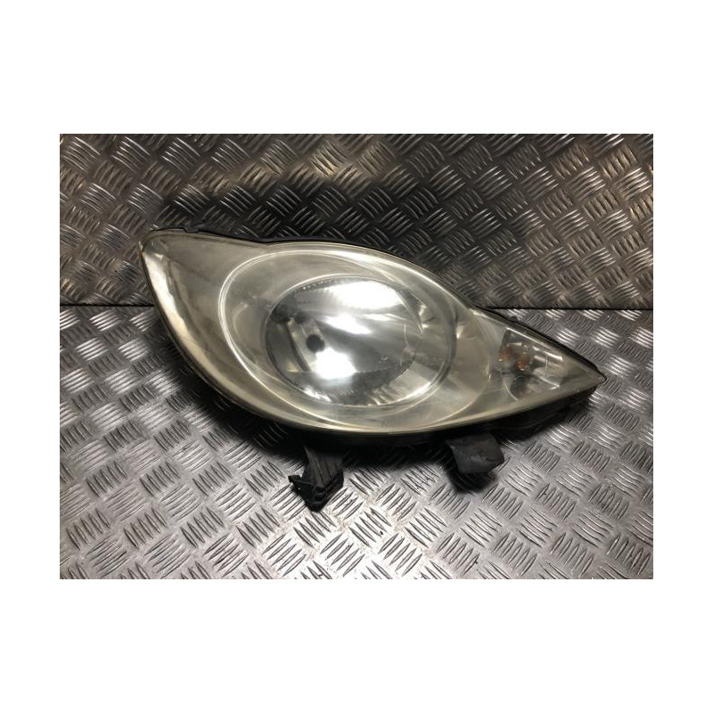 Optique avant principal droit (feux)(phare) PEUGEOT  d’occasion