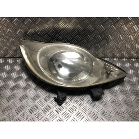 Optique avant principal droit (feux)(phare) PEUGEOT  d’occasion