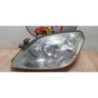Optique avant principal gauche (feux)(phare) NISSAN  d’occasion