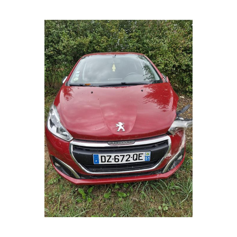 Reservoir cerine PEUGEOT 208 1 PHASE 2 d’occasion