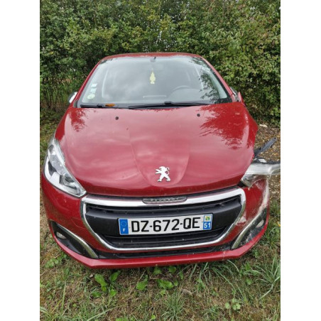 Reservoir cerine PEUGEOT 208 1 PHASE 2 d’occasion