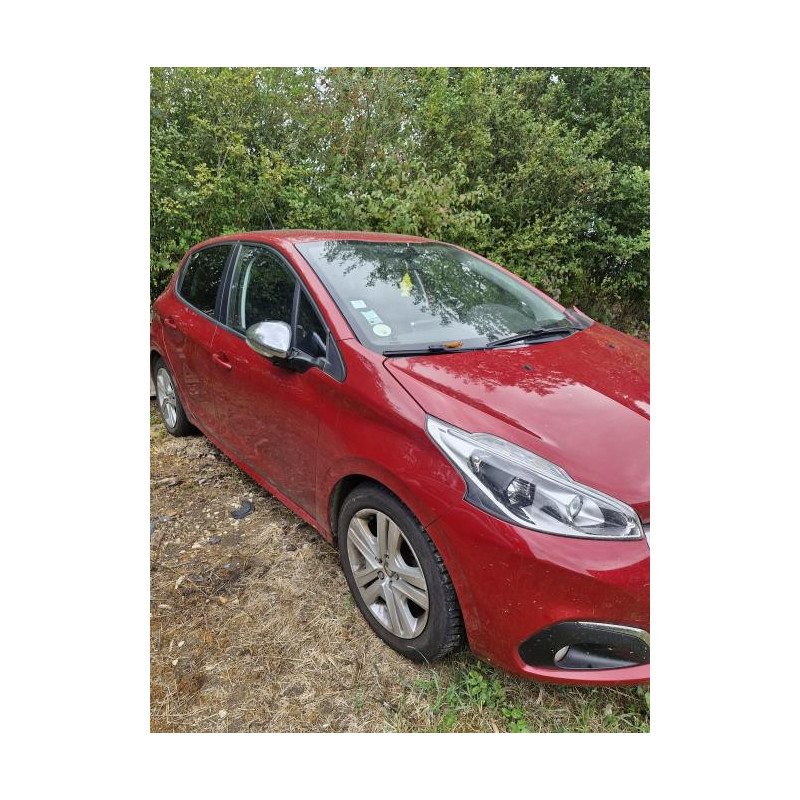 Reservoir cerine PEUGEOT 208 1 PHASE 2 d’occasion