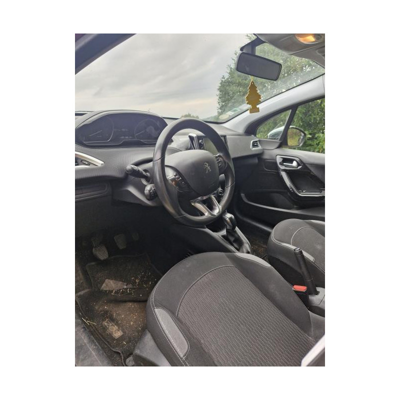 Reservoir cerine PEUGEOT 208 1 PHASE 2 d’occasion